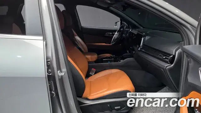 Kia Sportage 2022 — Photo 11/20