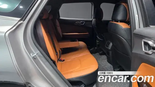 Kia Sportage 2022 — Photo 12/20