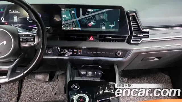 Kia Sportage 2022 — Photo 14/20