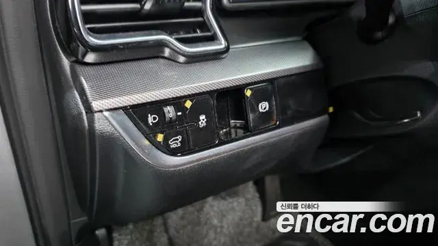 Kia Sportage 2022 — Photo 17/20