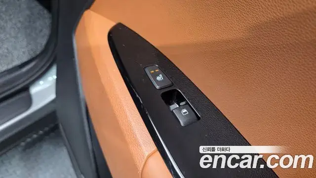 Kia Sportage 2022 — Photo 19/20