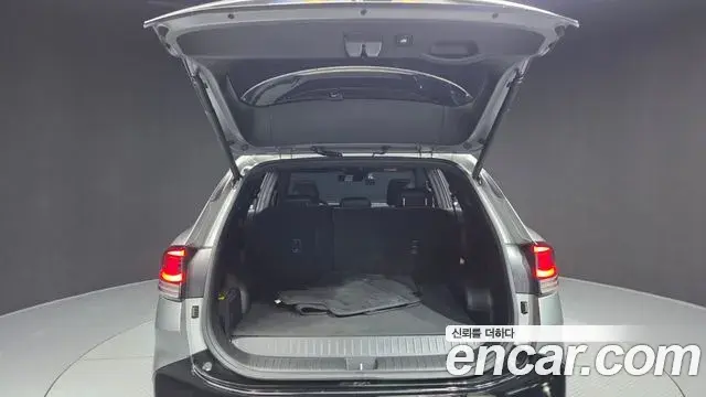 Kia Sportage 2022 — Photo 20/20