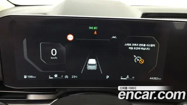 Kia Carnival 2024 — Photo 8/20