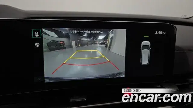 Kia Carnival 2024 — Photo 17/20