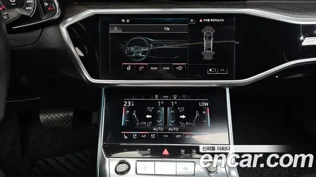Audi A6 2021 — Фото 16/20