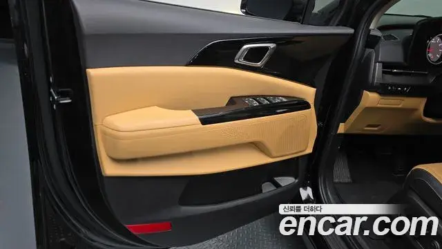 Kia Carnival 2023 — Photo 20/31