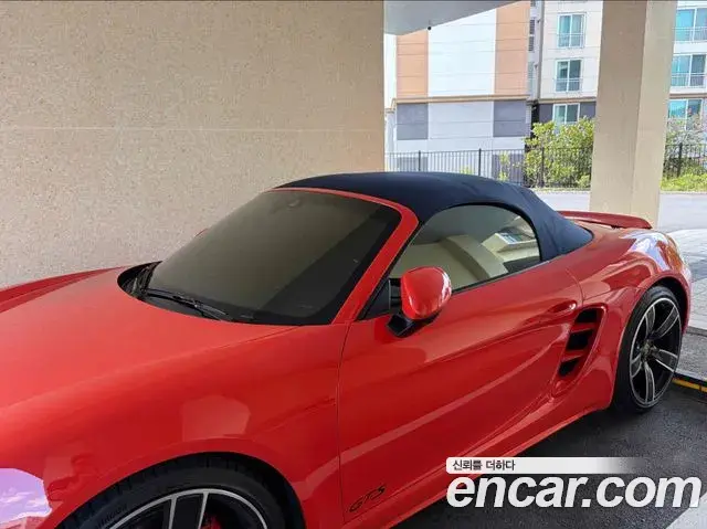 Porsche 718 Boxster 2018 — Şəkil 12/20