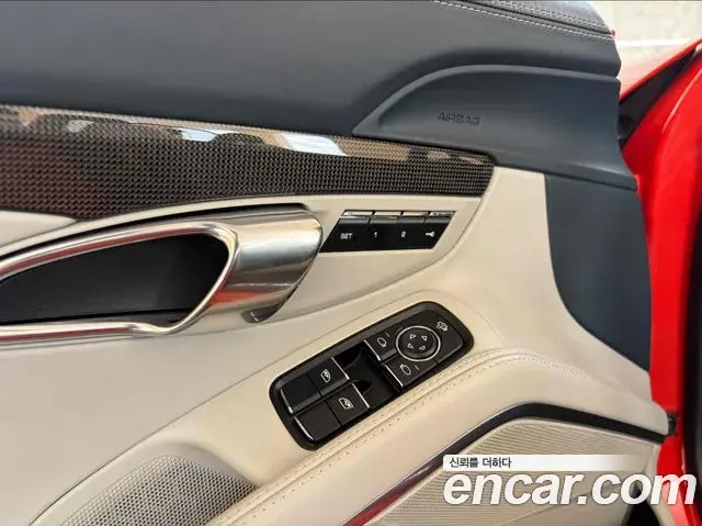 Porsche 718 Boxster 2018 — Şəkil 2/20