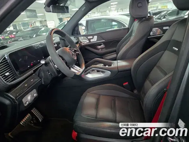 Mercedes-Benz GLE-Class 2025 — Фото 13/18