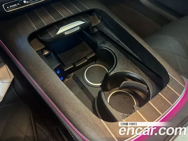 Mercedes-Benz E-Class 2025 — Şəkil 8/18