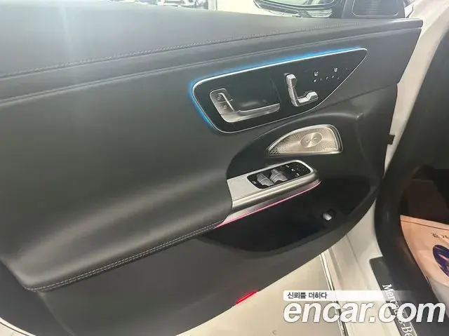 Mercedes-Benz E-Class 2025 — Şəkil 14/18