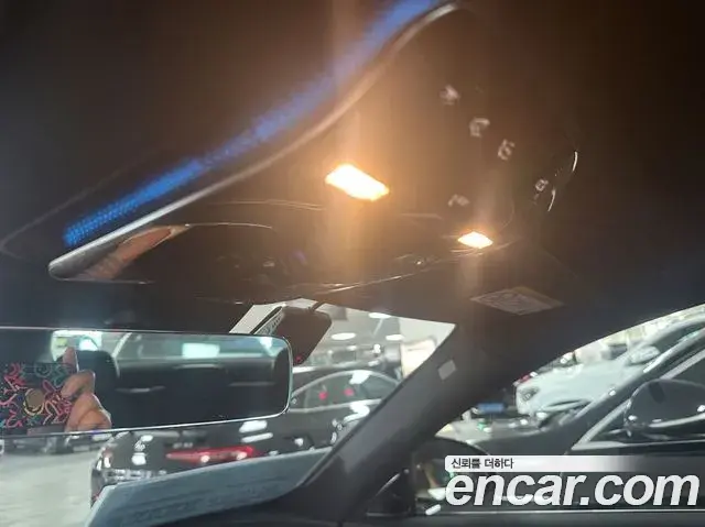 Mercedes-Benz E-Class 2025 — Şəkil 16/18