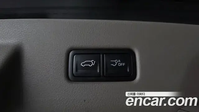 Kia Carnival 2025 — Şəkil 13/42