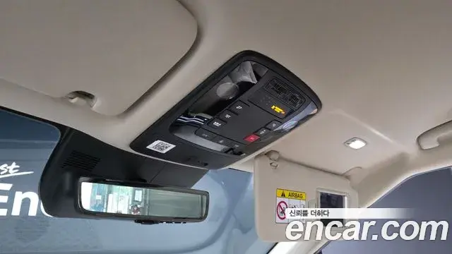 Kia Carnival 2025 — Şəkil 1/42