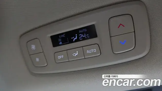 Kia Carnival 2025 — Şəkil 7/42