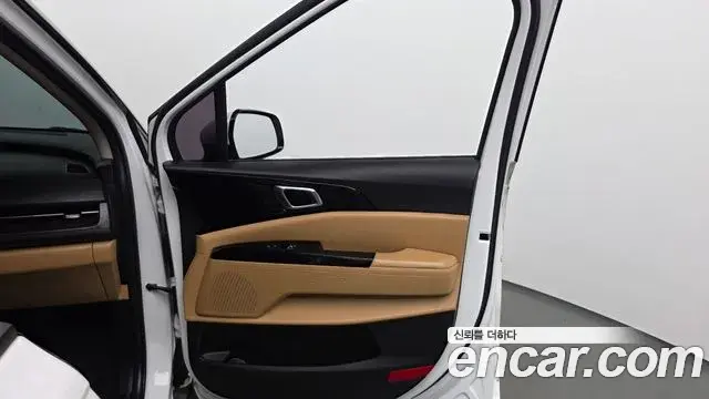 Kia Carnival 2021 — Photo 18/36