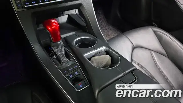 Toyota Avalon 2020 — Фото 9/20