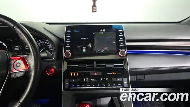 Toyota Avalon 2020 — Фото 14/20