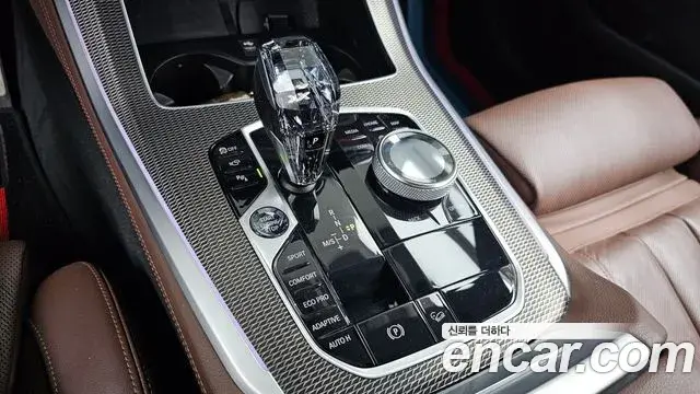BMW X5 2021 — Photo 9/20