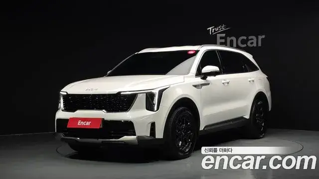 Kia Sorento 2023 — Фото 10/20