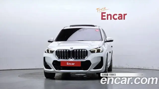 BMW X1 2023 — Photo 3/20