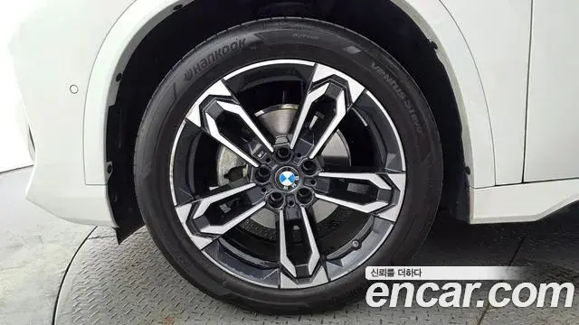BMW X1 2023 — Photo 5/20