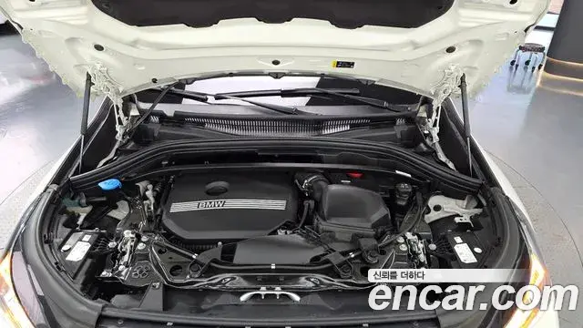 BMW X1 2023 — Photo 6/20