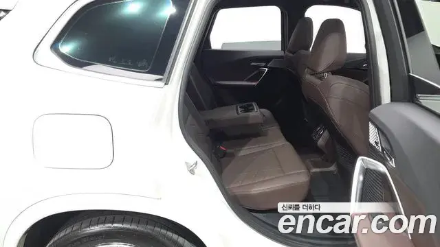 BMW X1 2023 — Photo 11/20