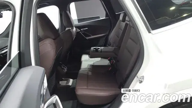 BMW X1 2023 — Photo 12/20