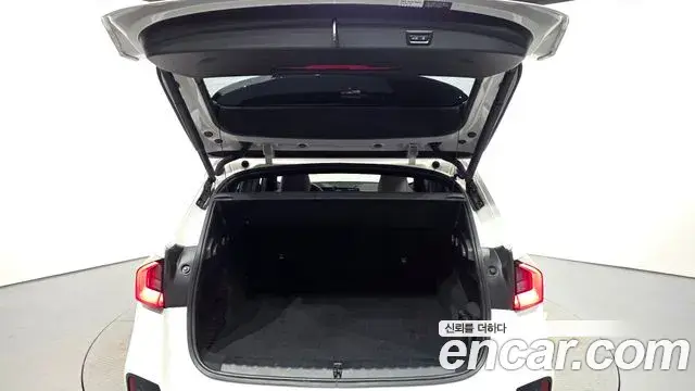 BMW X1 2023 — Photo 19/20