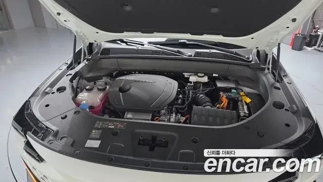 Renault Samsung Filante 2026 — Şəkil 33/34