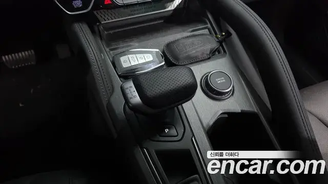 Renault Samsung Filante 2026 — Şəkil 30/34