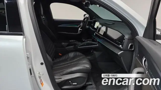 Renault Samsung Filante 2026 — Şəkil 17/34
