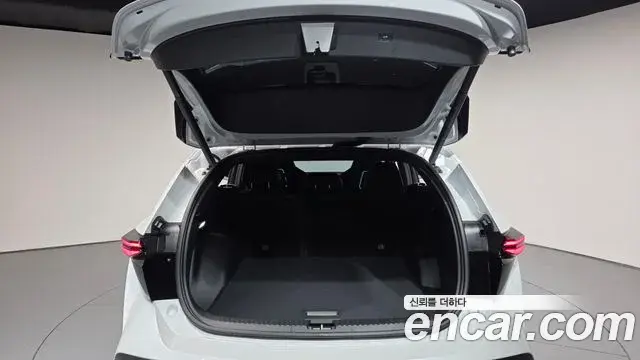 Renault Samsung Filante 2026 — Şəkil 25/34