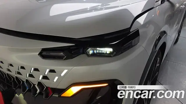 Renault Samsung Filante 2026 — Şəkil 26/34