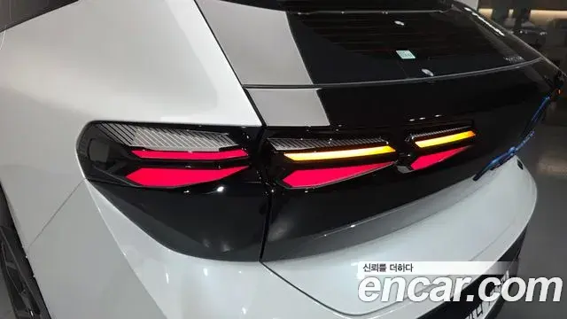 Renault Samsung Filante 2026 — Şəkil 13/34