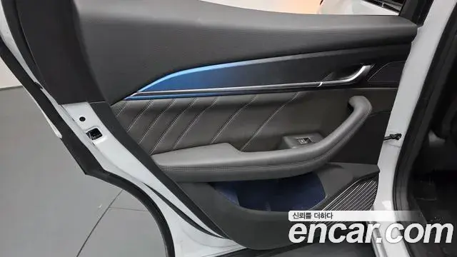 Renault Samsung Filante 2026 — Şəkil 20/34
