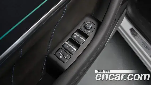 Renault Samsung Filante 2026 — Şəkil 14/34
