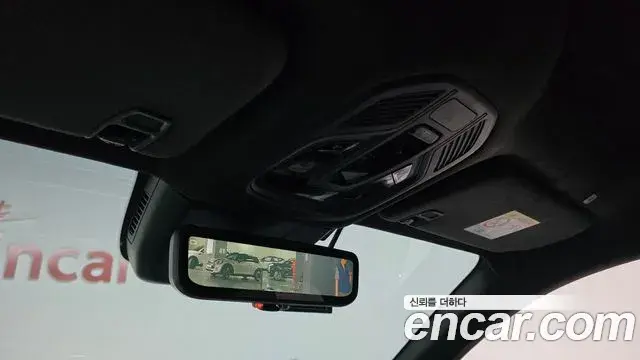 Renault Samsung Filante 2026 — Şəkil 19/34