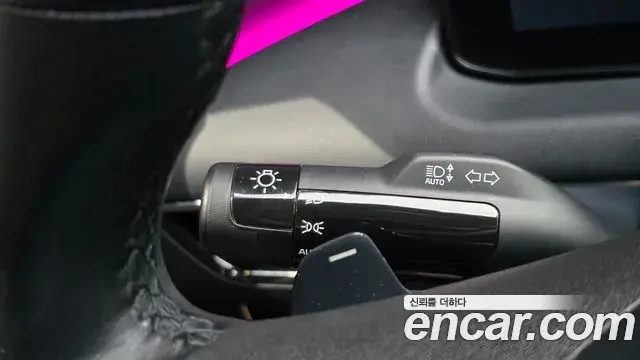 Kia K8 2025 — Photo 30/33