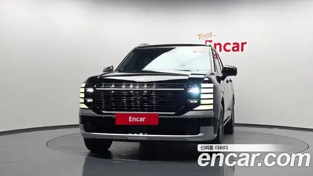 Hyundai Palisade 2025 — Фото 3/20