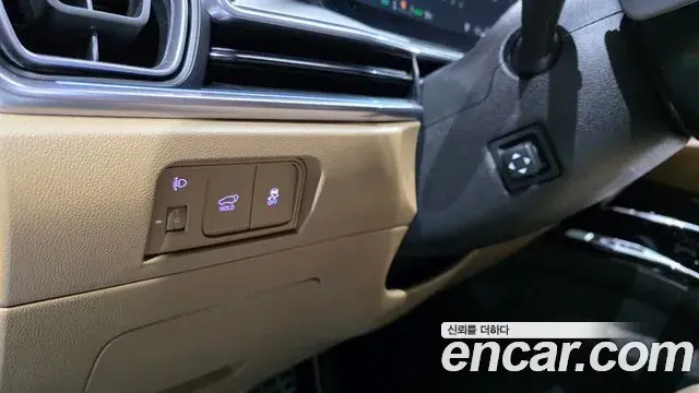 Kia Sorento 2024 — Photo 12/20