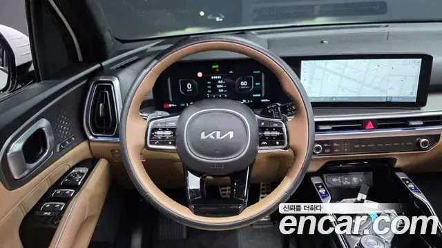 Kia Sorento 2024 — Photo 13/20