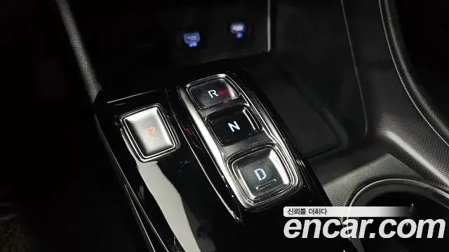 Hyundai Sonata 2021 — Фото 9/20