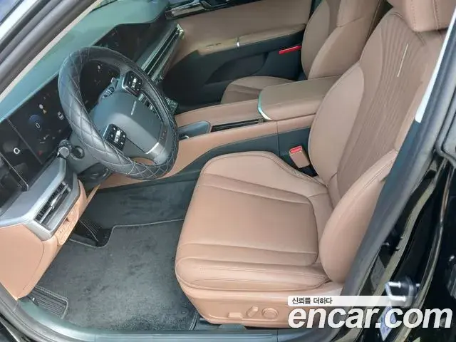 Hyundai Grandeur 2025 — Фото 5/20