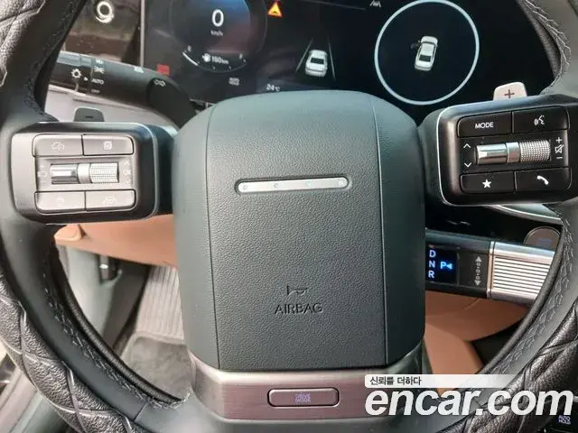 Hyundai Grandeur 2025 — Фото 10/20