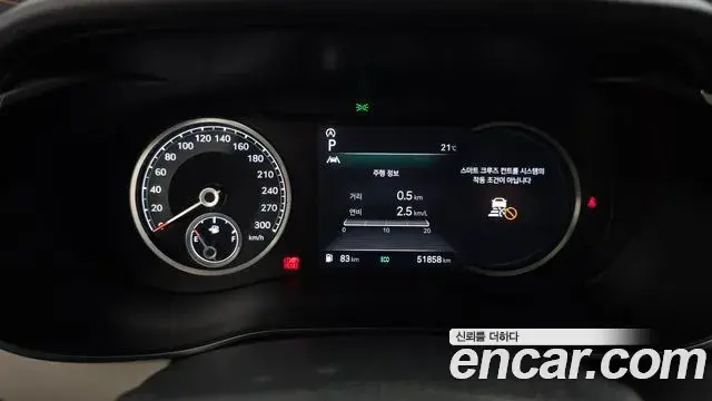 Genesis G70 2021 — Photo 10/37