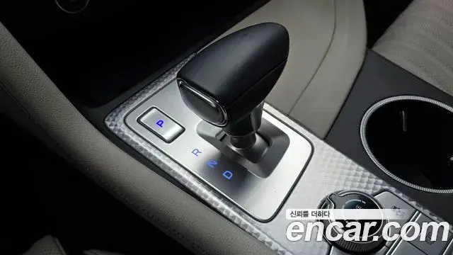 Genesis G70 2021 — Photo 6/37