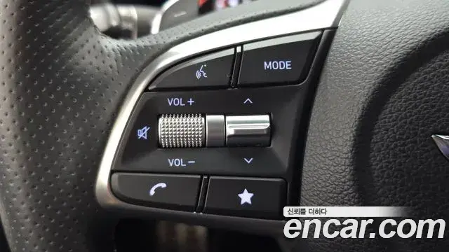 Genesis G70 2021 — Photo 32/37