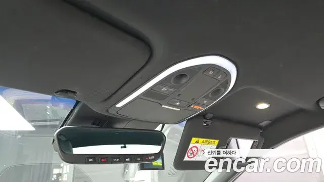 Genesis G70 2021 — Photo 7/37